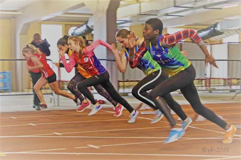 LISTE DES Mi AYANT RÉALISÉ LES PERFORMANCES PLANCHERS POUR LES RÉGIONAUX EN&nbsp;SALLE