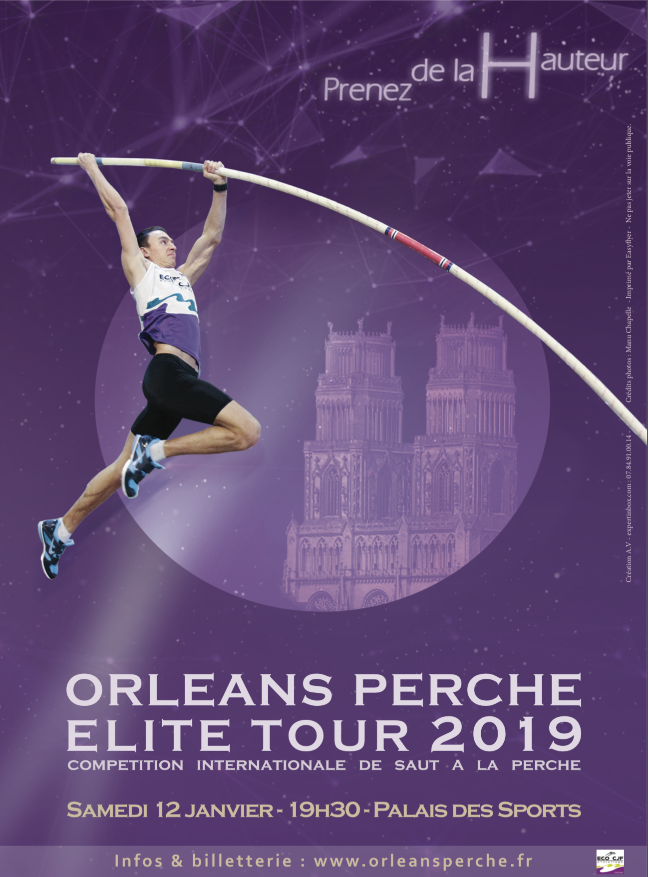 perche elite tour 2019