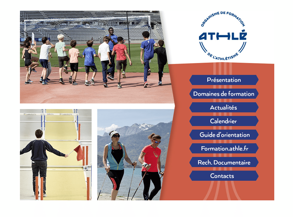 RÉFORME DES PARCOURS DE&nbsp;FORMATION