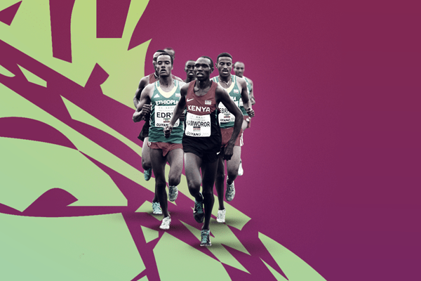 CHAMPIONNATS DU MONDE DE CROSS-COUNTRY :&nbsp;LIVE