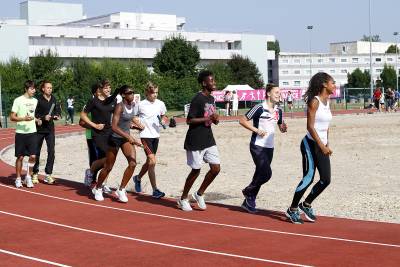 Liste des clubs engagés pour les Interclubs Régionaux 2019 au 16&nbsp;avril