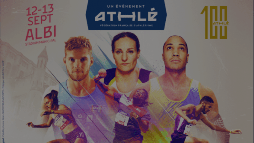 Championnats de France Elite et Espoirs: nos&nbsp;engagé(e)s