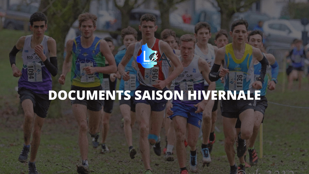 Documents saison hivernale