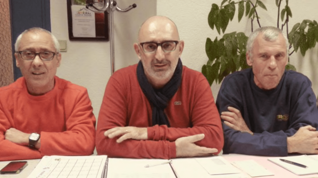 Eric Bottin nous a&nbsp;quittés