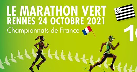 Championnats de France de Marathon: Plusieurs podiums pour la&nbsp;LCA