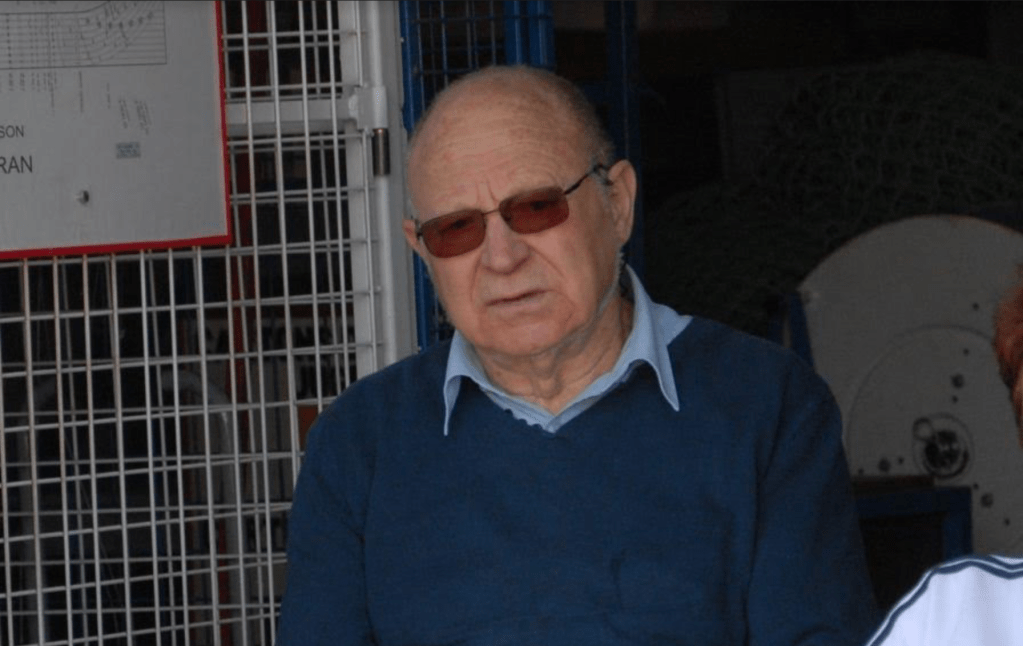 Michel Pasdeloup nous a&nbsp;quittés