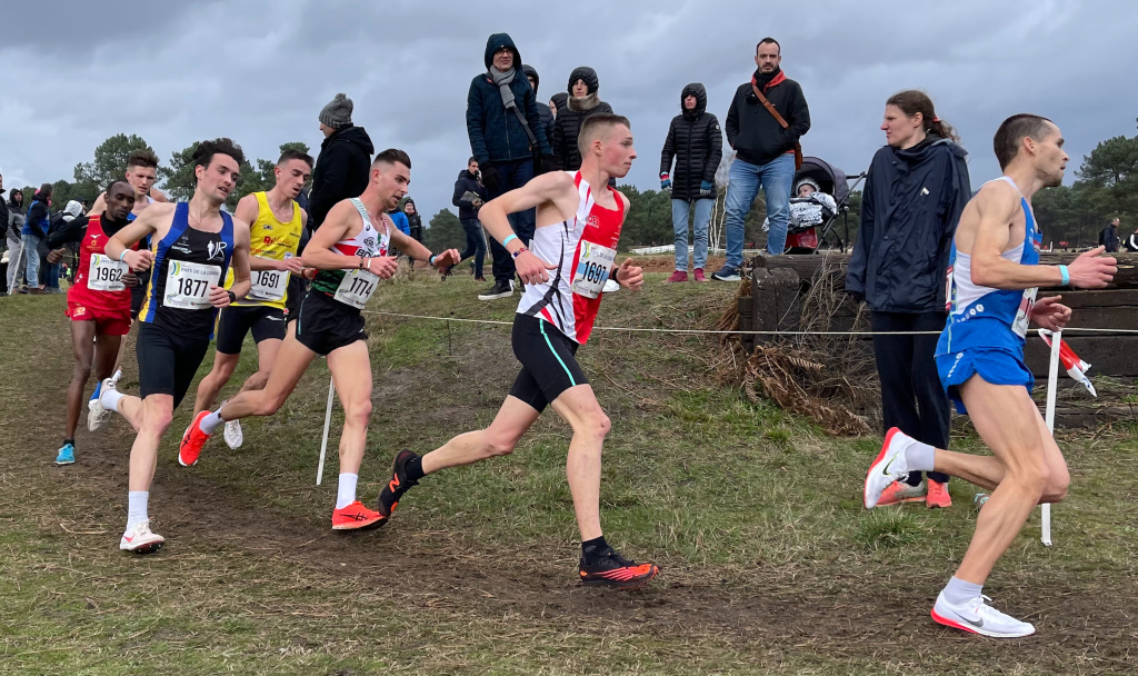 Pré-France de cross-country : Les&nbsp;résultats