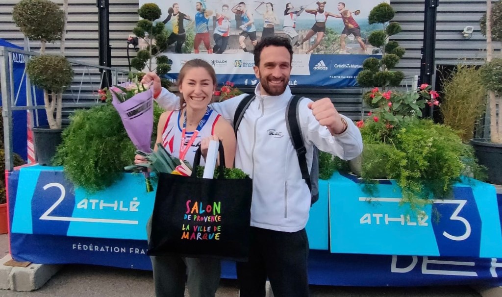 Championnats de France des lancers hivernaux : Les&nbsp;résultats