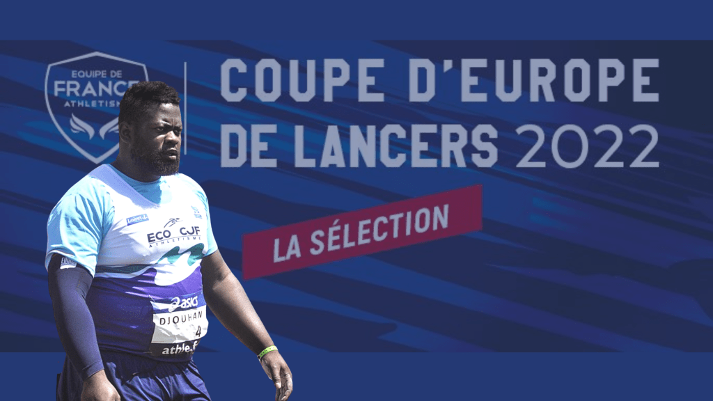 De retour depuis peu dans la région, Lolassonn Djouhan se voit sélectionné en équipe de&nbsp;France