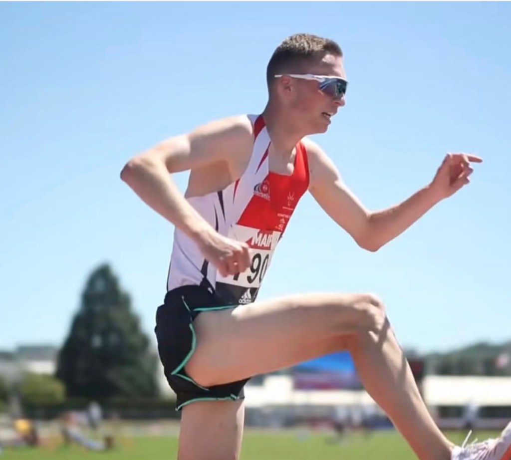Cinq médailles pour la ligue aux championnats de France&nbsp;espoirs
