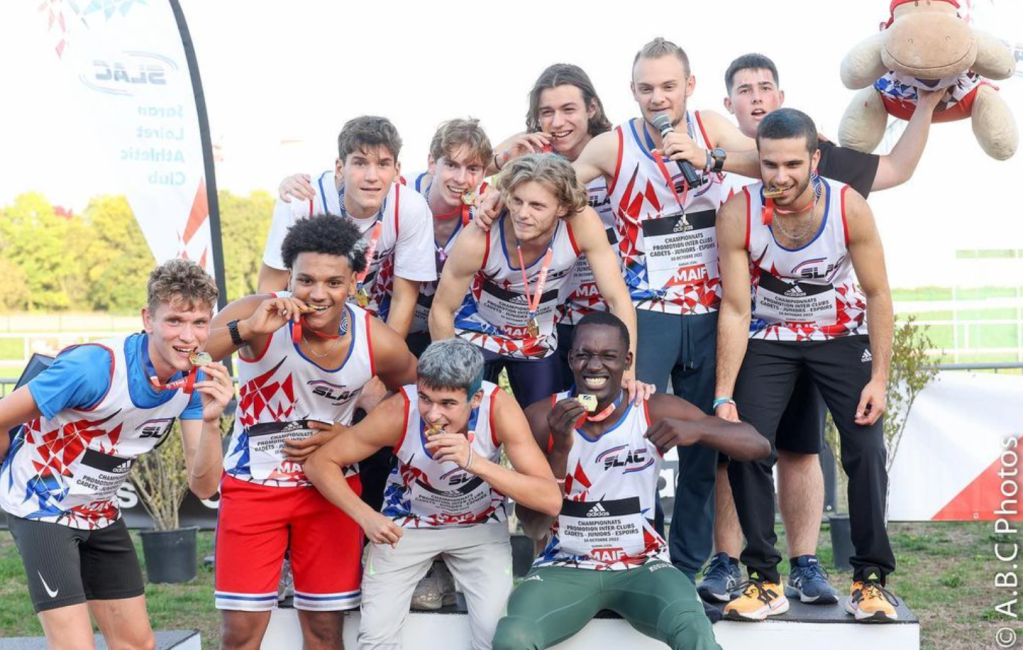 Résultats interclubs jeunes (National et Promotion) et Challenge Equip&rsquo;Athlé