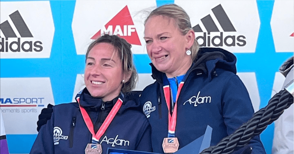 Championnats de France de marathon : Les&nbsp;résultats