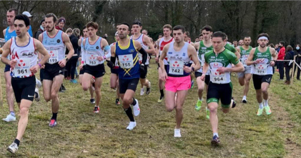 Championnats régionaux de cross court : Les engagés et&nbsp;favoris