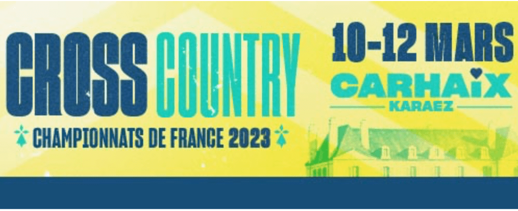 Championnats de France de cross-country : Infos et&nbsp;engagés