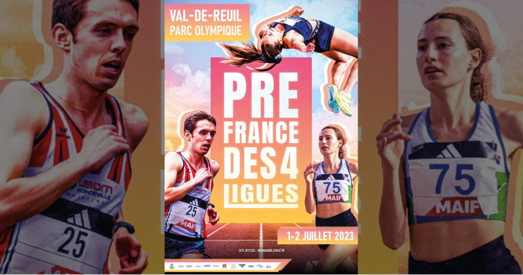 Pré-France à Val-de-Reuil&nbsp;(NOR)