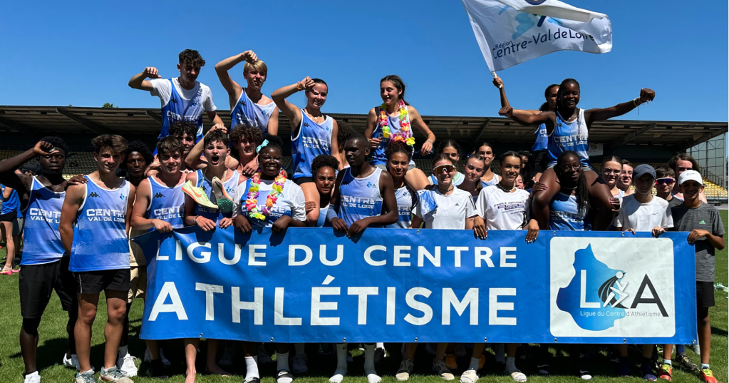 Coupe de France des Ligues U16 à&nbsp;Albi