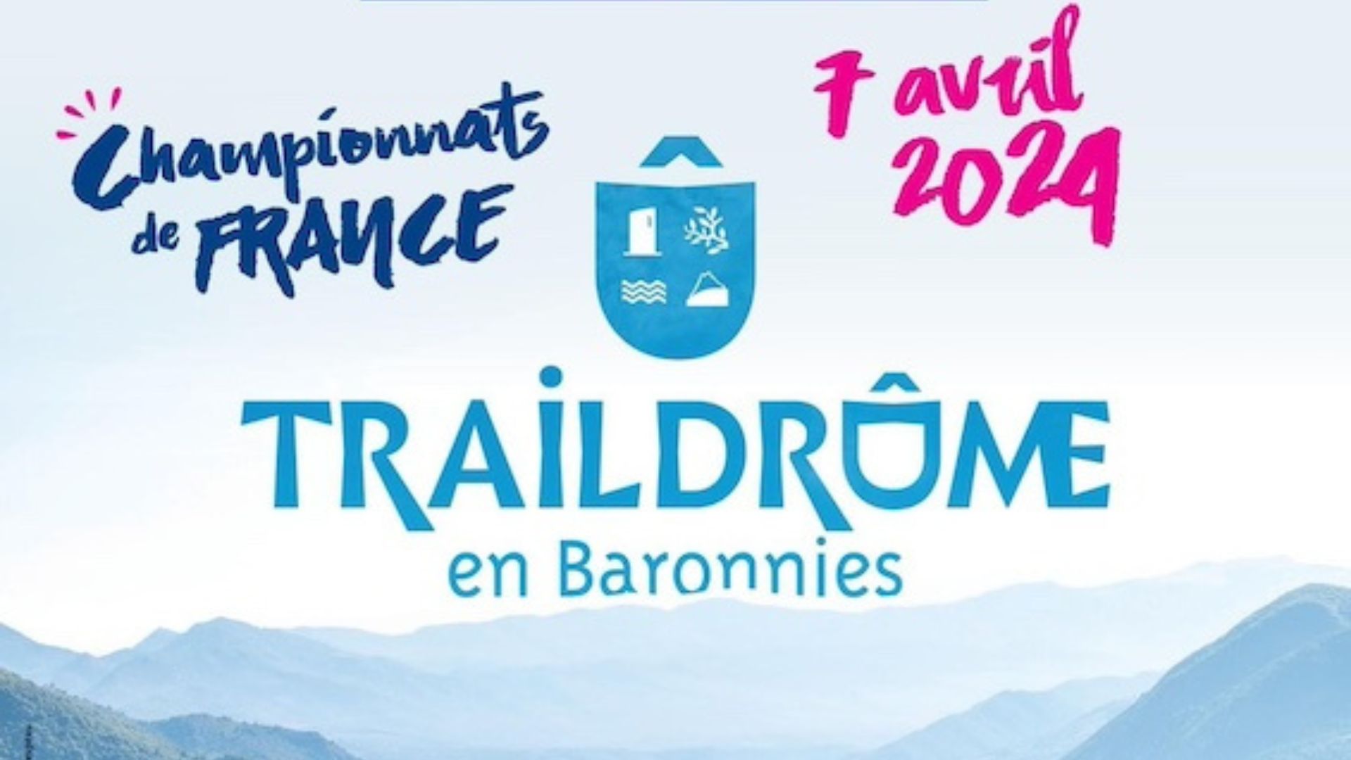 Championnats de France de trail 2024