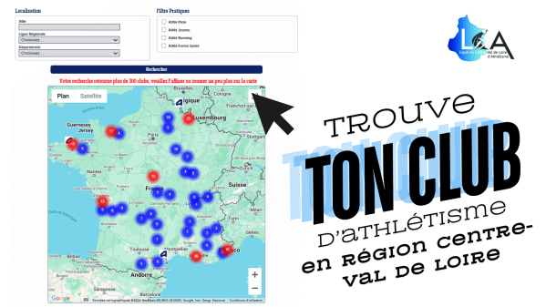 NOS CLUBS ET&nbsp;COMITÉS
