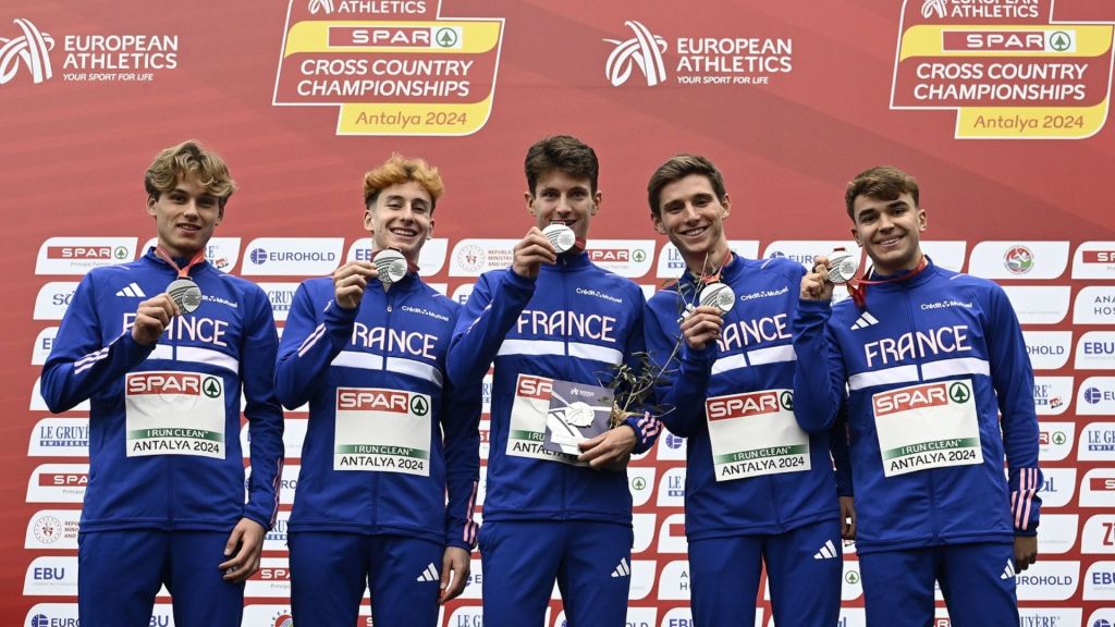 Championnats d&rsquo;Europe de cross-country : le Centre-Val de Loire en&nbsp;force