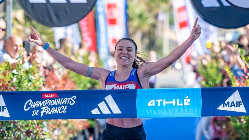 Championnats de France de 10km et de marathon 2025 : les&nbsp;résultats