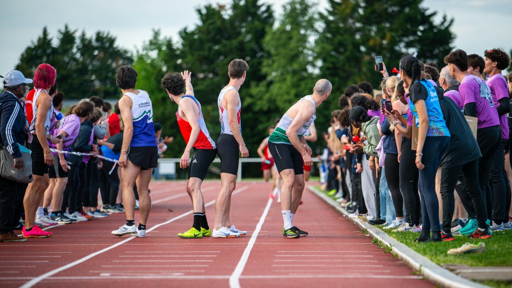 Premier tour des interclubs 2025 en Centre-Val de&nbsp;Loire