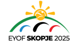Hénault et Ionescu en forme au Festival Olympique de la Jeunesse Européenne 2025