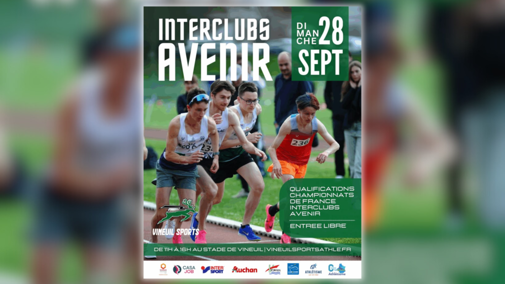 Interclubs Avenir : place à l&rsquo;attente pour les&nbsp;clubs