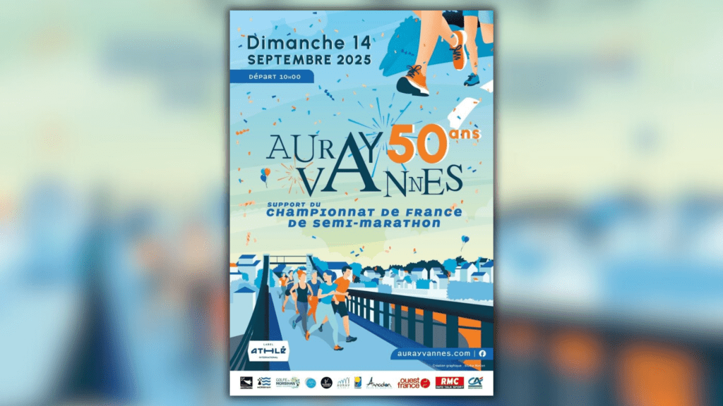 Championnats de France de semi-marathon : les&nbsp;résultats