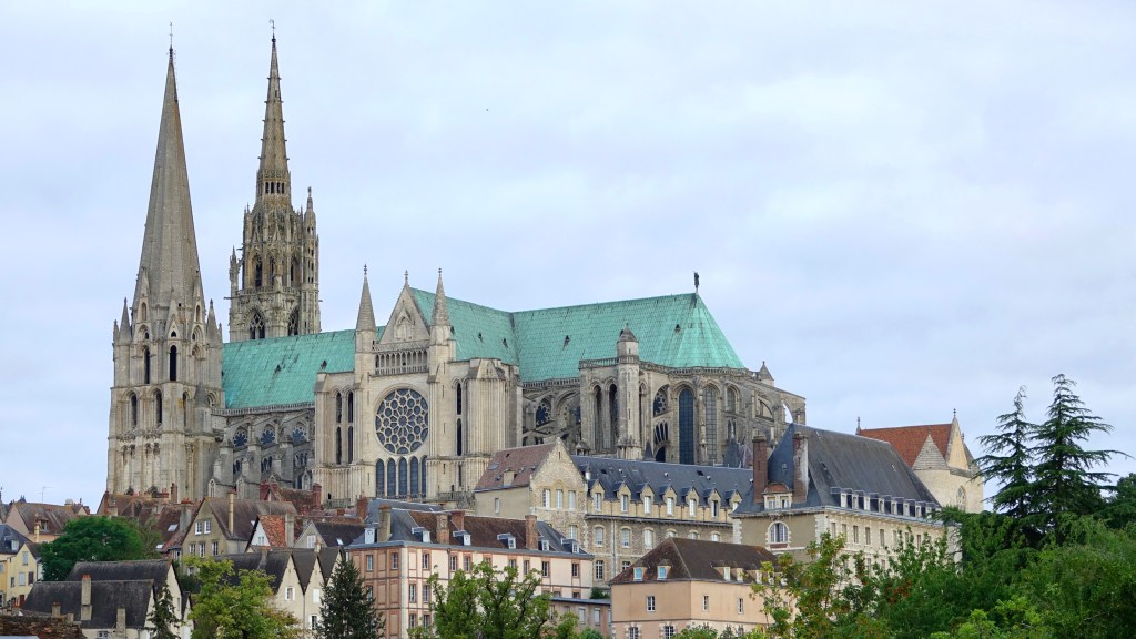 Zoom sur le cross académique UNSS à&nbsp;Chartres
