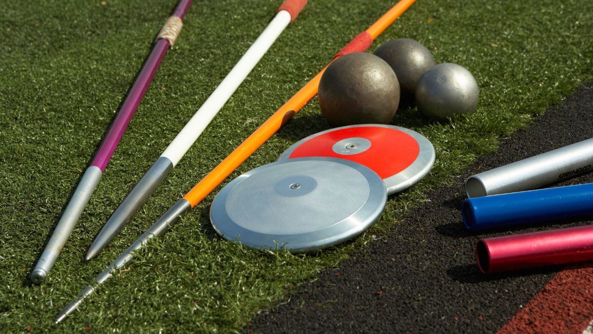 Les résultats du Meeting Pré-France de lancers&nbsp;hivernaux