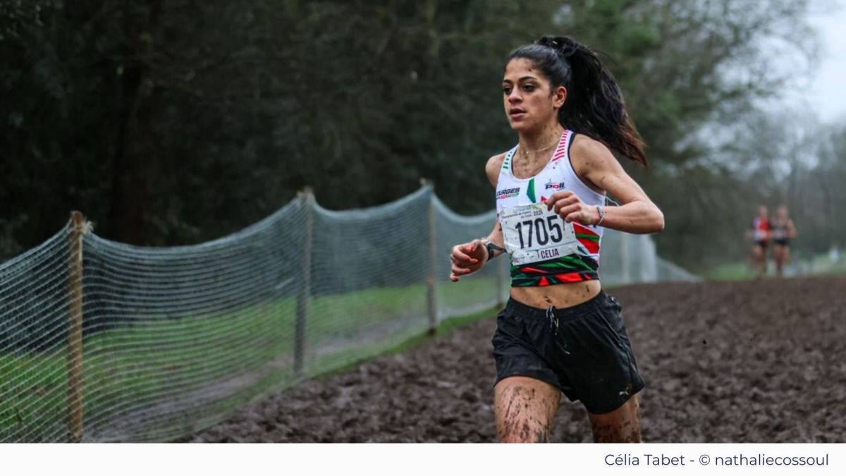 Demi-finale des Championnats de France de cross : Tabet et Le Cozler en patrons à&nbsp;Pontchâteau