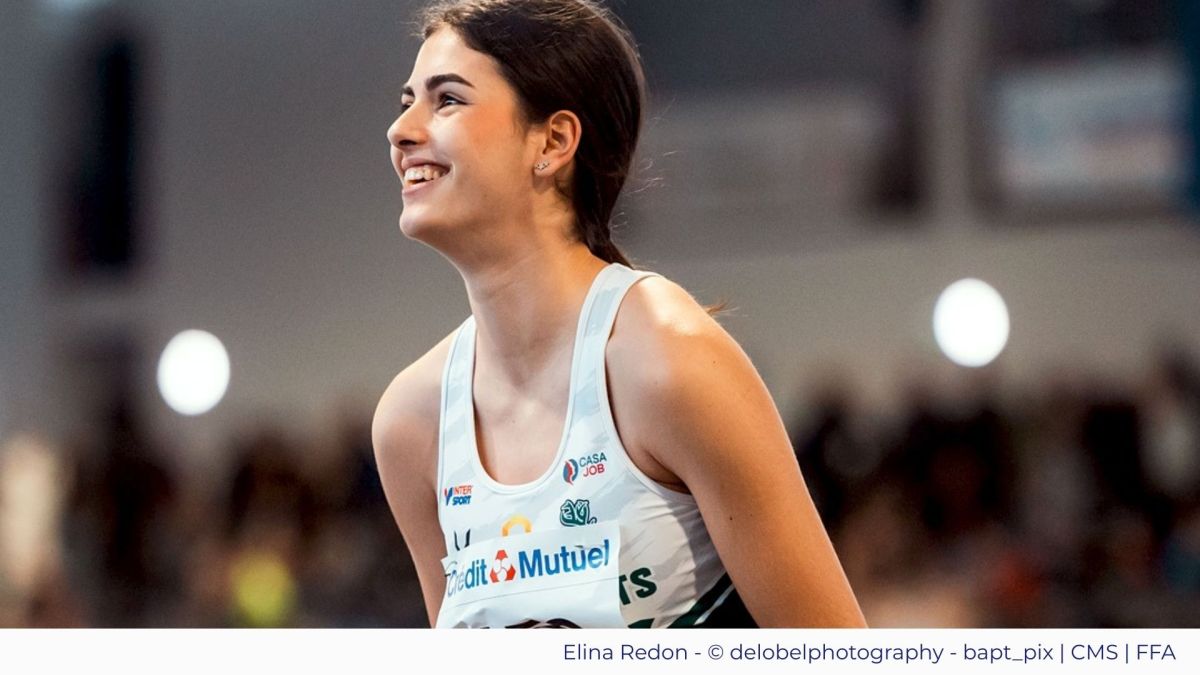 Un titre et deux médailles de bronze aux Championnats de France&nbsp;U18-U20