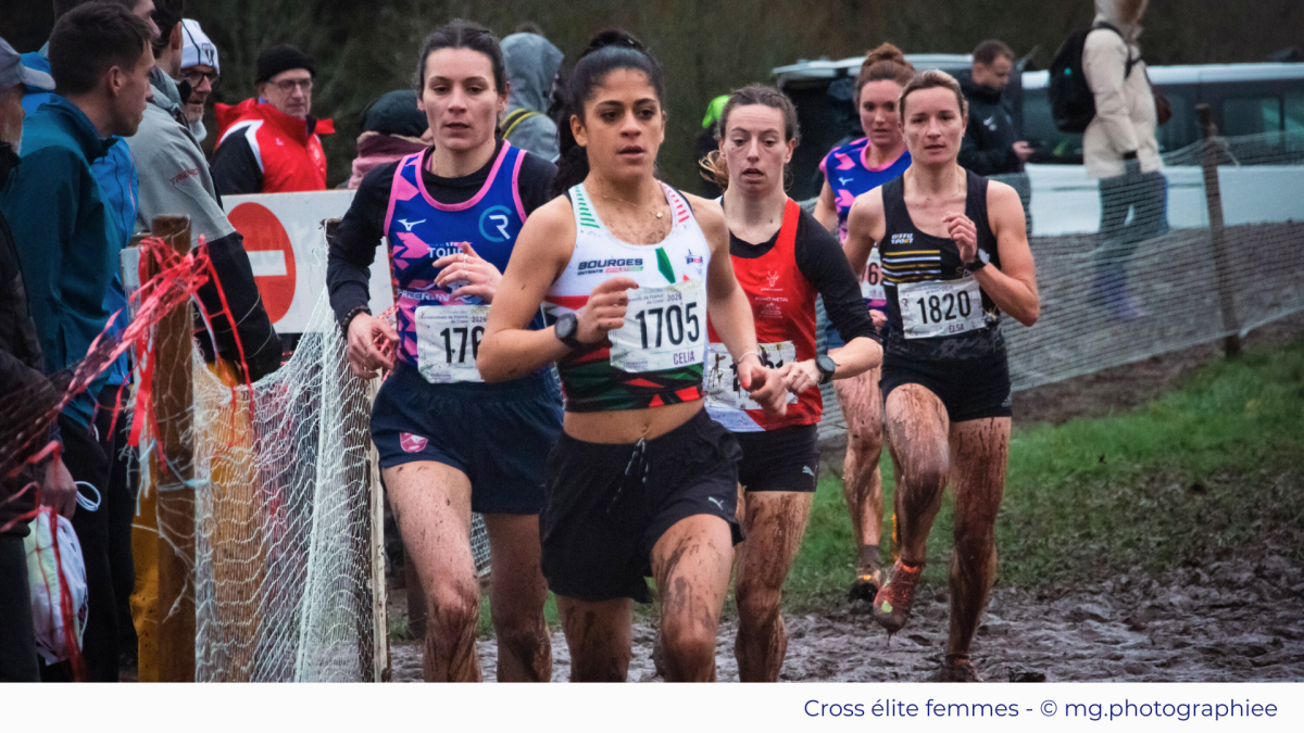 Demi-finale des Championnats de France de cross : Tabet et Le Cozler en patrons à&nbsp;Pontchâteau