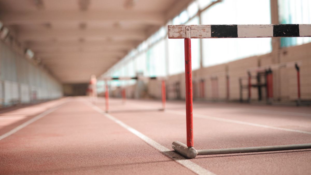 Les résultats du Meeting Pré-France en&nbsp;salle