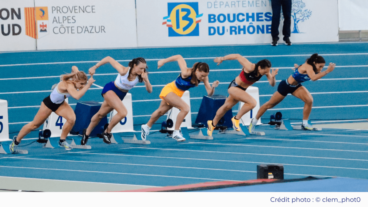 Championnats de France d&rsquo;épreuves combinées et de marche : Aymeric Hue titré, et trois autres podiums pour la&nbsp;région