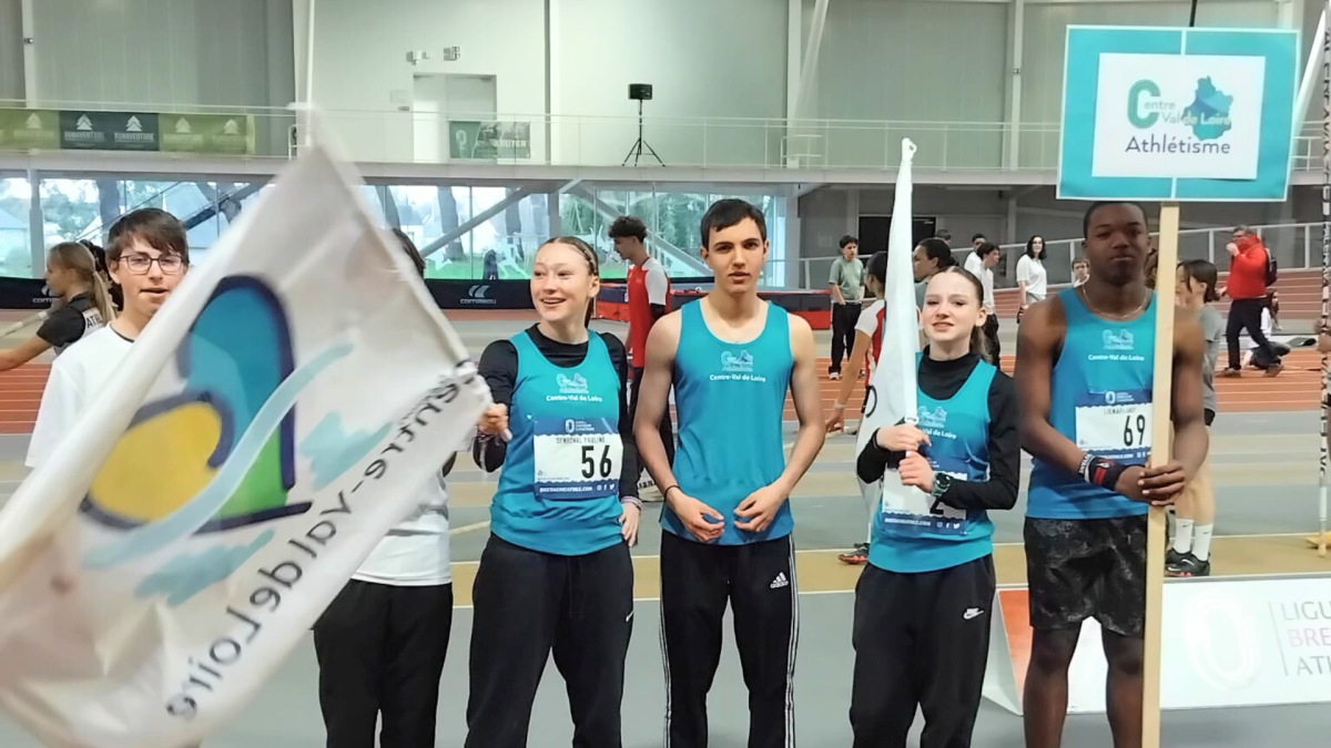 Pas de miracle au match interligues&nbsp;U16