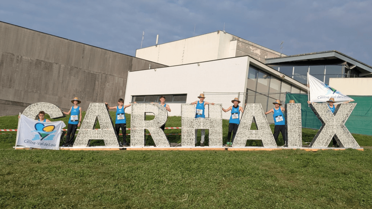 Championnats de France de cross : Augusto en argent, Boudy conserve son titre&nbsp;U23