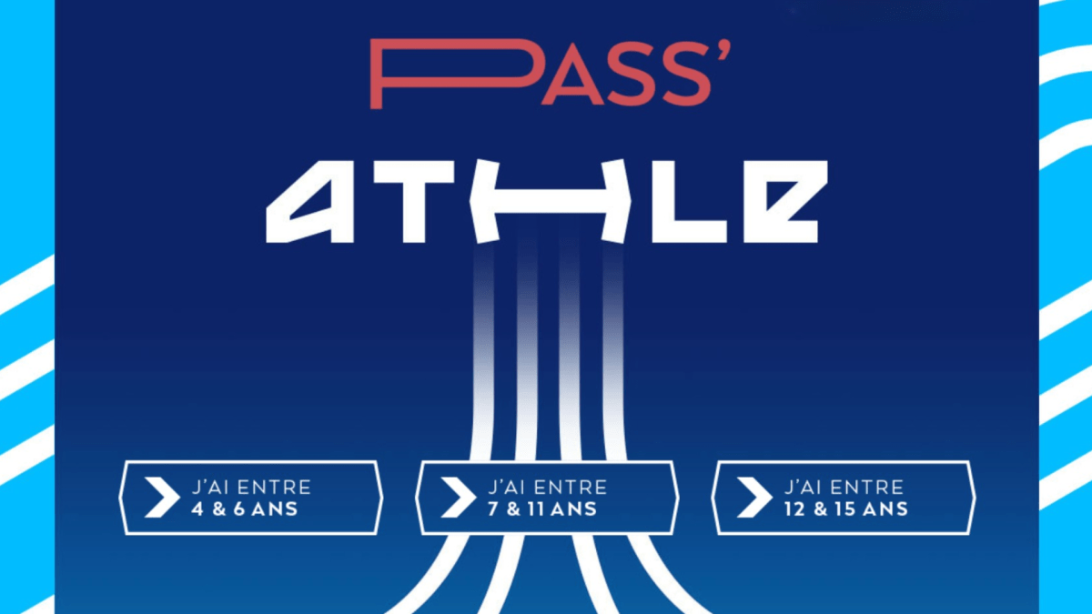Fête du Pass 2026 : plus que quelques jours pour inscrire votre club&nbsp;!